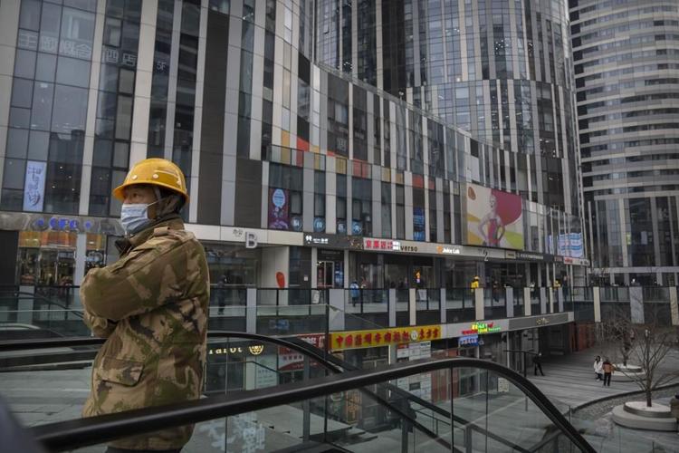 Japan, S. Korea protest China visa stoppage amid COVID spat