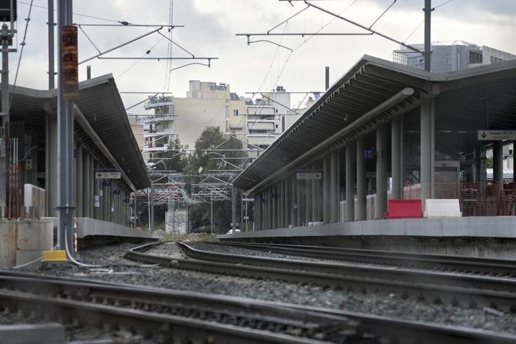 PHOTO COLLECTION: Greece Strike