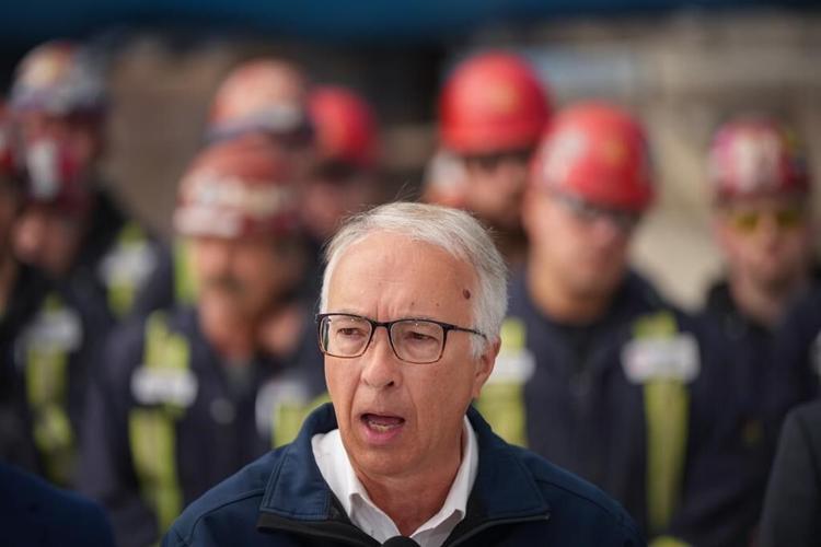 B.C. Conservatives stand by candidate who called Palestinian children 'inbred'