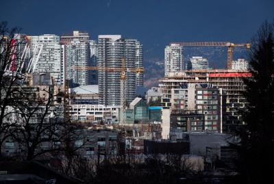Pace of rent increases slows, but housing costs still rising in Metro Vancouver