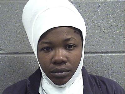Chicago woman gets 58-year prison term for killing and dismembering her landlord