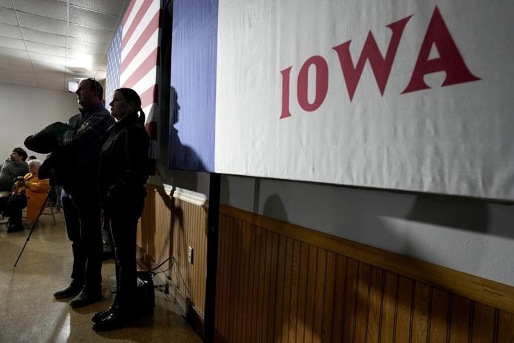 Feeling caucus confusion? Your guide to how Iowa works