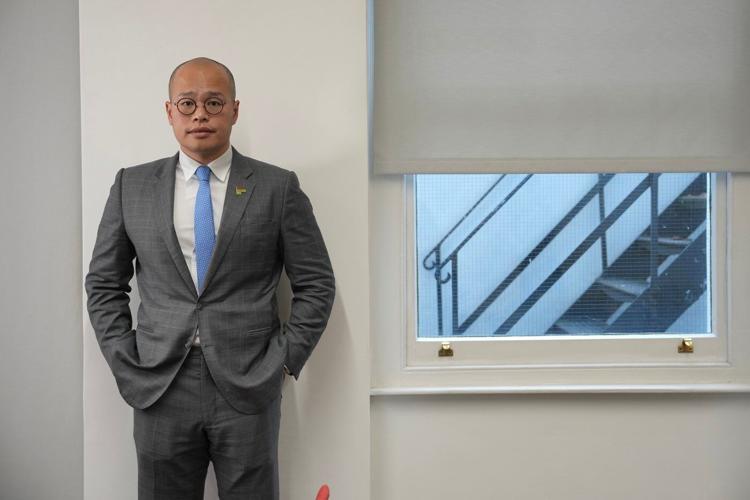 Jimmy Lai's children look to Trump and other leaders to push China to free their father