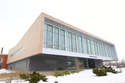 Cape Breton University to lower international enrolment amid job, housing shortages