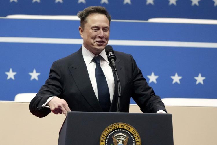 FEMA says it's halting payments for migrant housing in New York after Musk blasts money for hotels