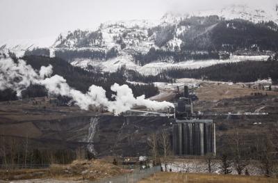 Federal Court allows judicial review of Rocky Mountain coal mine denied by panel