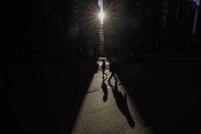 Life expectancy for ɫtvs fell in 2022 for third year in a row, says StatCan