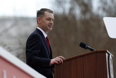 Allen announces withdrawal from voter registration group