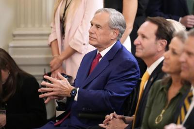 Texas governor calls November election for vacant US House seat as Democrats criticize timing