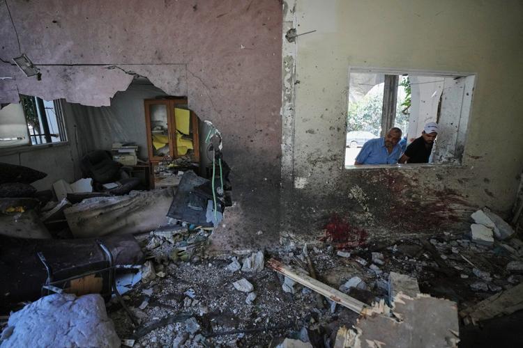 Israel's deadly Gaza strikes cast doubt on ceasefire progress days after Kushner visit