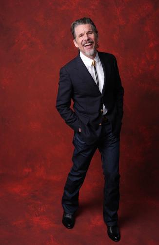 5 indelible photos from Hollywood's awards season, and the stories behind them