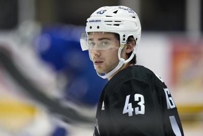 Canucks will be comfortable family not a dictatorship, says new captain Quinn Hughes