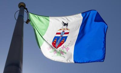 Ore slide at Yukon's Victoria Gold mine not the first this year: government officials