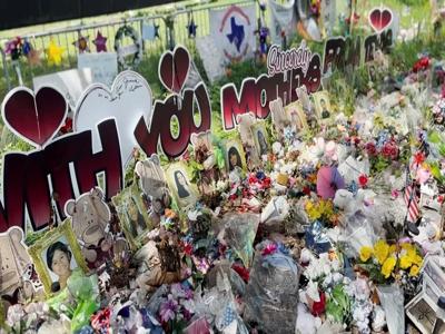 Mass shootings compound loss felt by marginalized groups