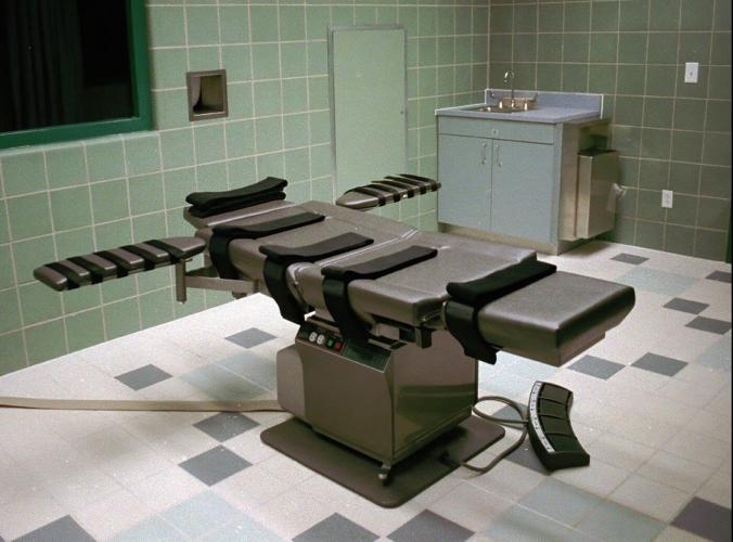 Trump's death penalty push faces setbacks as judges block attempts to reverse prior decisions