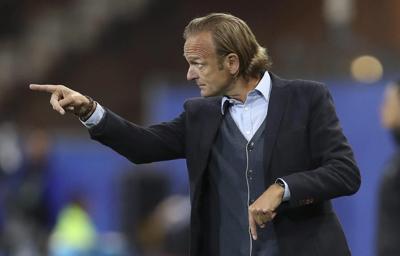Former Canada coach keeping close eye on potential Denmark matchup at World Cup