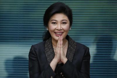Thai court acquits former PM Yingluck Shinawatra on charges of mishandling government funds