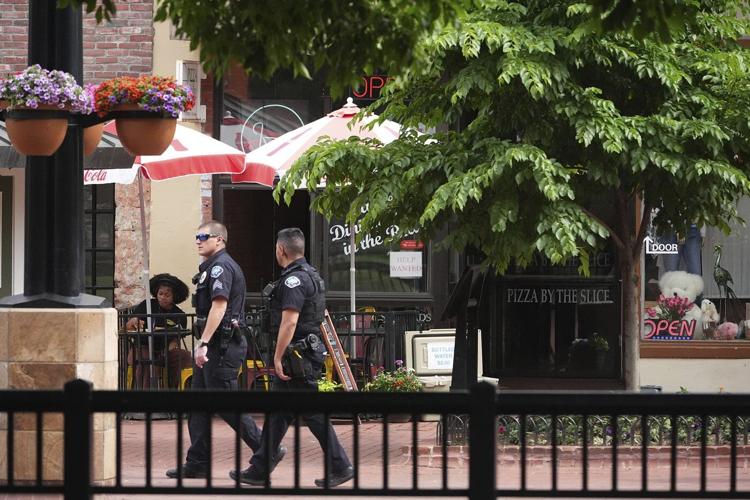 What we know about the visa obtained by Egyptian man who injured a dozen people in Colorado