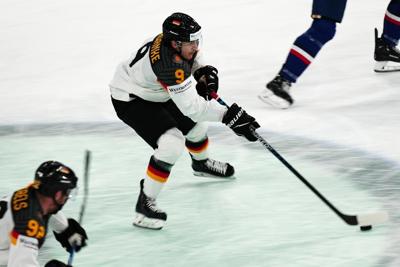 Jets acquire defenceman Kniazev from Sharks in exchange for Gawanke