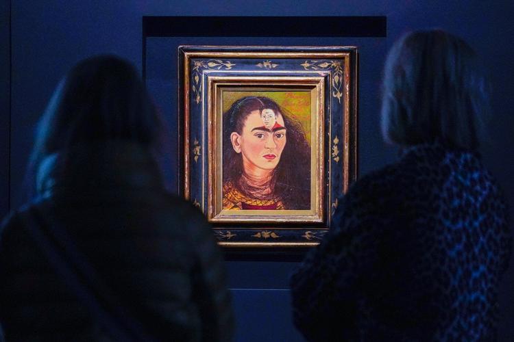 Upcoming Kahlo auction could fetch up to $60 million. Mexican art historians explain why
