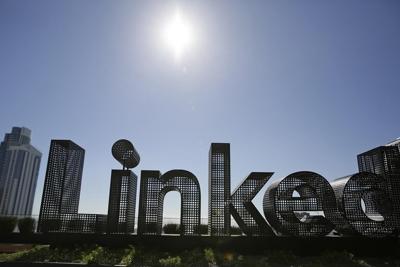 LinkedIn hit with 310 million euro fine for data privacy violations from Irish watchdog