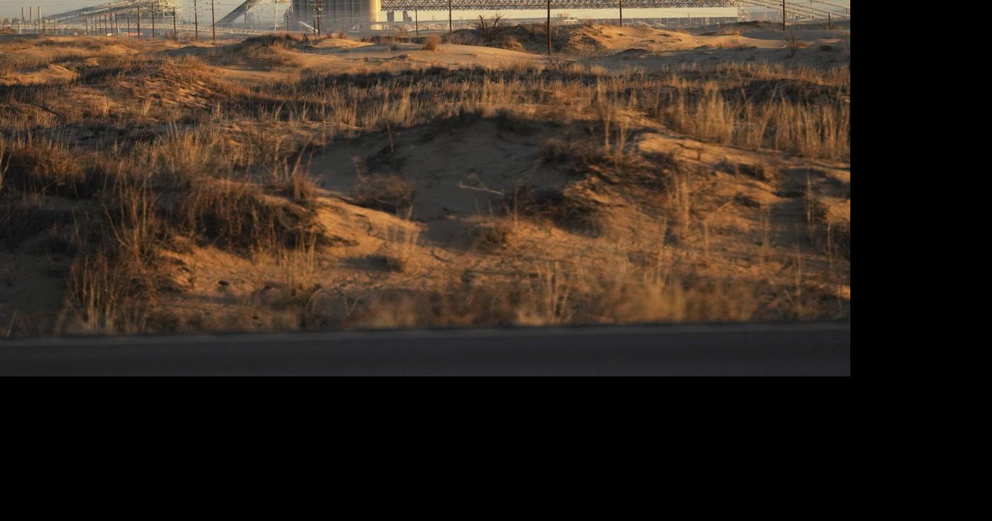 Oilfield service group says relief from counter-tariffs on U.S. sand ‘fantastic news’ | Business News  www.thecanadianpressnews.ca