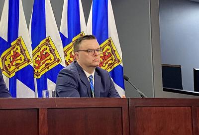 Nova Scotia's education minister says schools expected to fly diverse flags