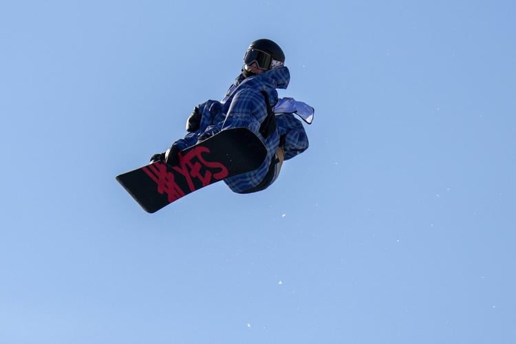 ��ɫtv snowboarder, world champion Liam Brearley out of Olympic Games with injury