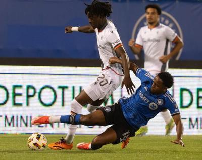 York's Abatneh, Pacific's Gazdov and Forge's Poku up for CPL Best U-21 Player Award