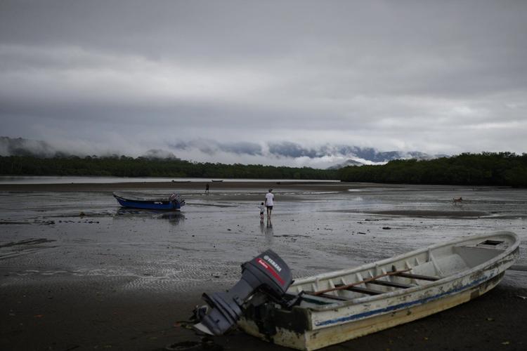 Venezuelans in 'reverse migration' pushed to new perils in effort to return home