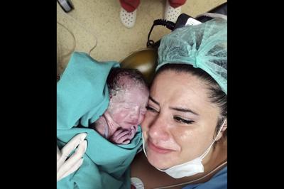 Deaths of 10 newborns shake millions' trust in Turkey's health care system