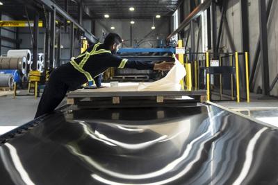 In the news: Jobs and tariffs one year later, Middle East conflict continues unabated