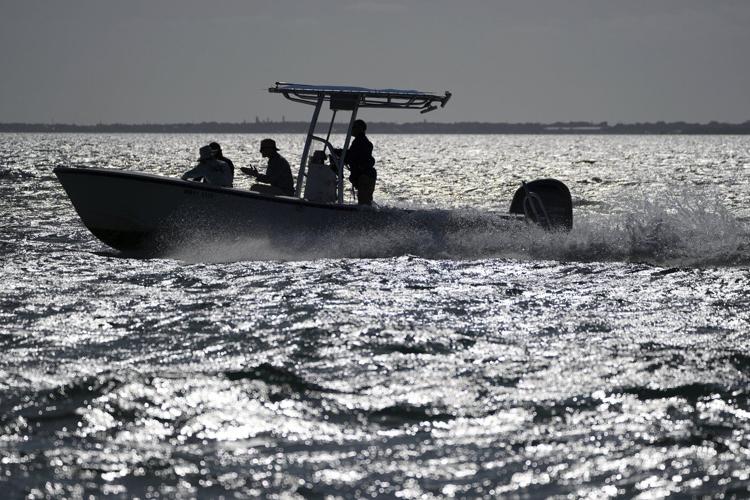 Everglades restoration would protect Florida Keys while scientists watch drought conditions