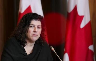 Auditor general to probe federal government contracts with McKinsey