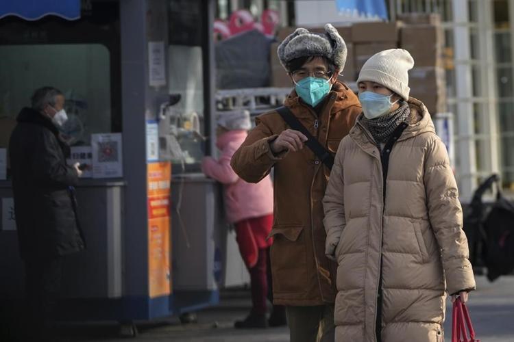 China announces rollback of strict anti-COVID-19 measures