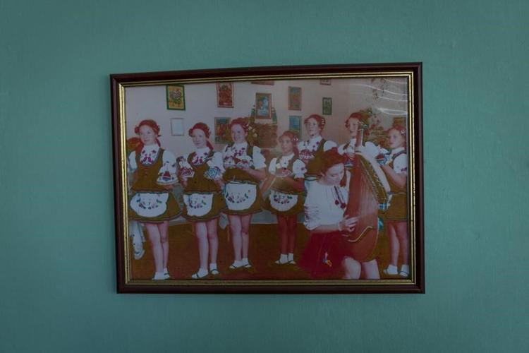 'I thought I was going to die': Abuses widespread in Ukraine