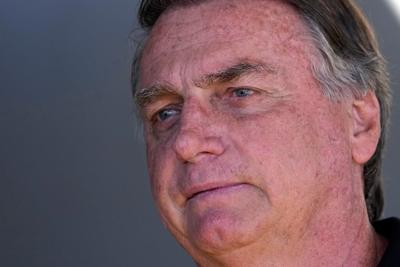 Brazil’s intelligence agency under Bolsonaro spied on judiciary and lawmakers, police say