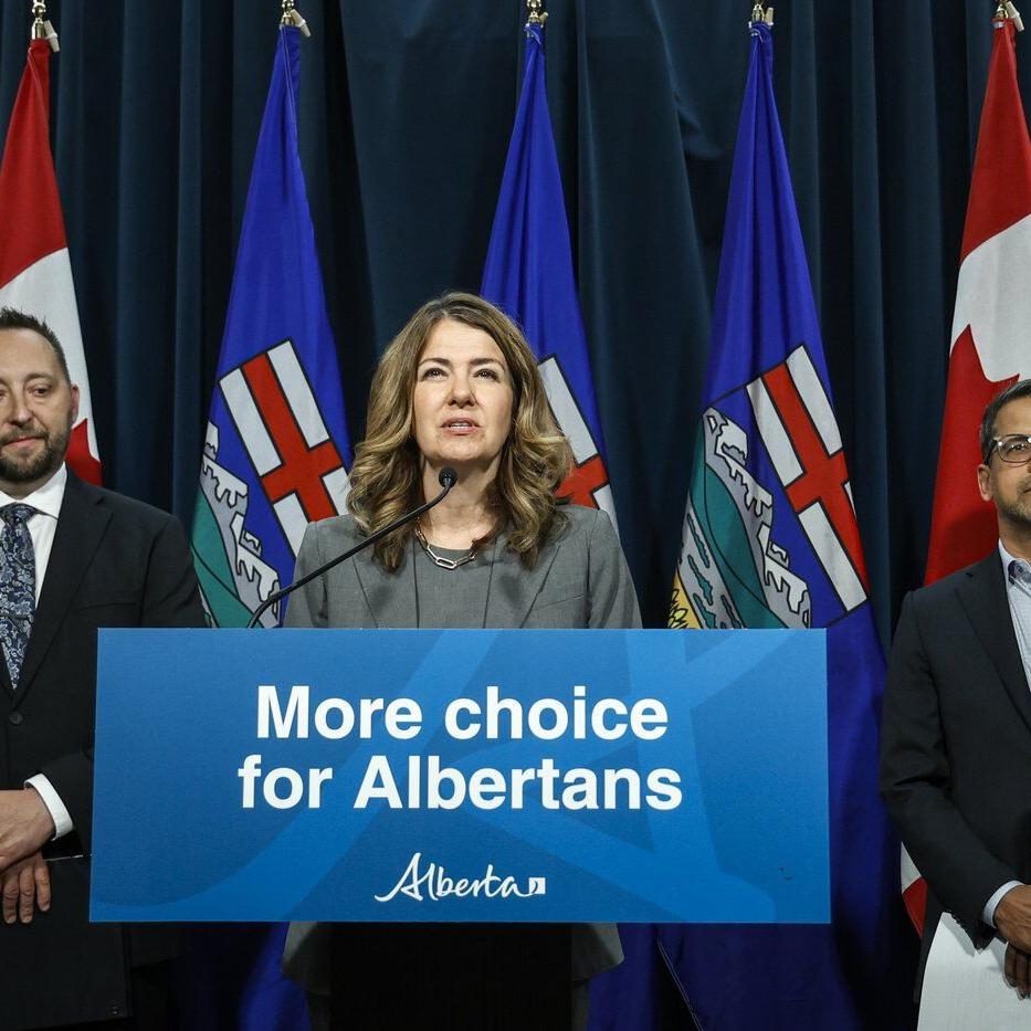 Alberta to begin allowing self-referred medical testing as of Friday