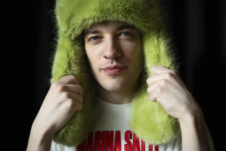 Eurovision star Nemo takes action after UK court ruling on transgender women