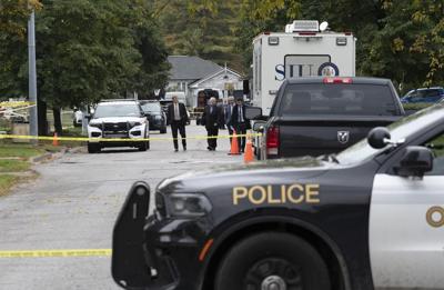 Police fatality fallout and Emergencies Act inquiry launches: In The News for Oct. 13