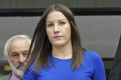 UK officer guilty of misconduct for clubbing ex-soccer star