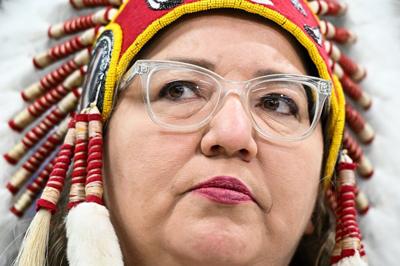 AFN chief says next week's gathering will set stage for major projects talks
