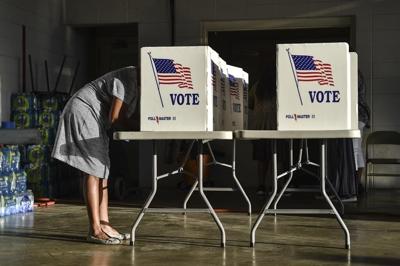 U.S. voters give Biden's Democrats new life — and a credible challenge for Trump