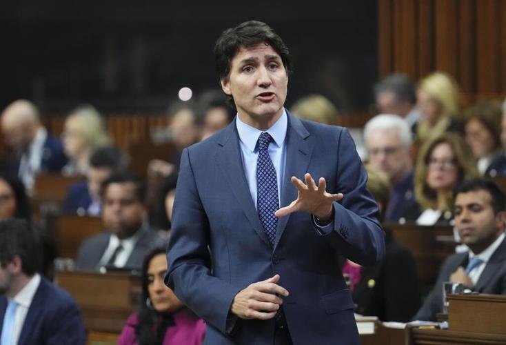 Prime minister and Manitoba premier announce $633M in health funding