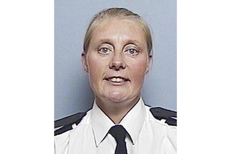 75-year-old 'mastermind' of a 2005 armed robbery that killed a UK police officer sentenced to life