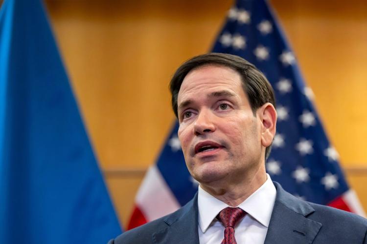 Rubio hits 2 more International Criminal Court judges with sanctions over Israel prosecutions