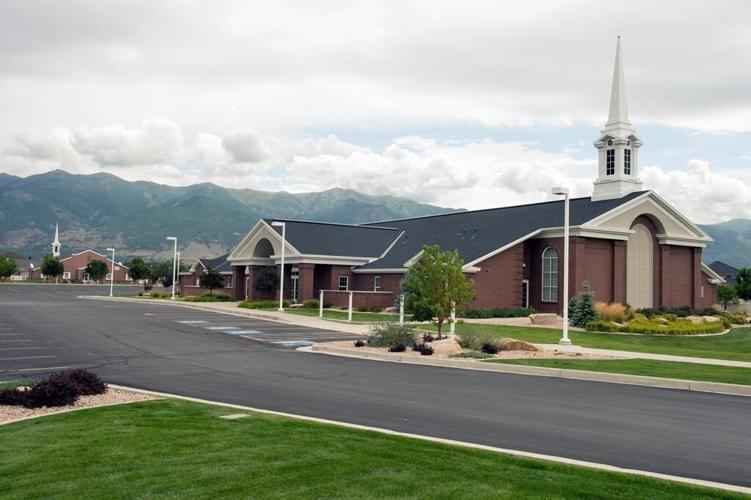 Mormon Church gives water to boost imperiled Great Salt Lake