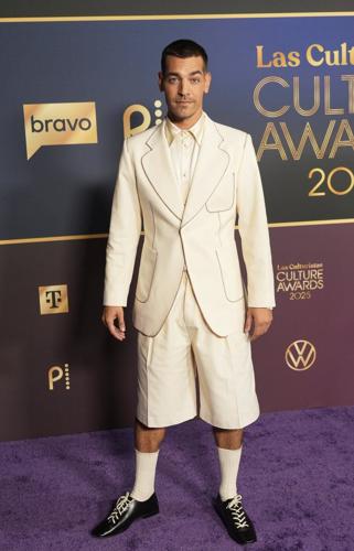 Matt Rogers talks bringing zeitgeisty Las Culturistas Awards to TV for the 1st time