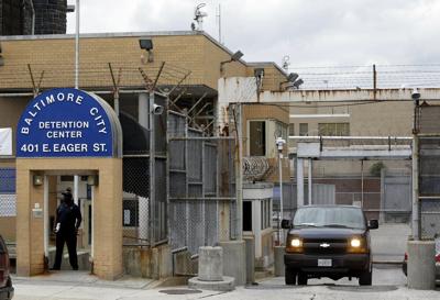 Health care for Maryland prisoners was compromised by poor oversight, audit finds