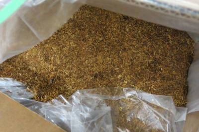 Two brothers plead guilty in cross-border smuggling of 45,000 kg of tobacco: CBSA